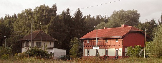 Bahnhof Moidentin