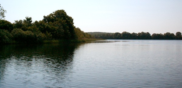 Pinnower See