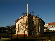 Die Arche in Bad Kleinen