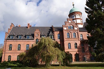 Schloss Wiligrad