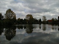 See bei Zickhusen See bei Zickhusen