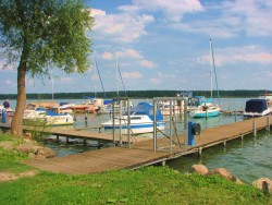 Marina Bad Kleinen