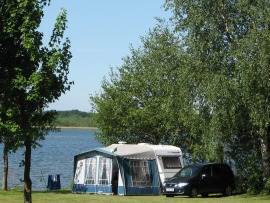 Naturidylle in den Ferien